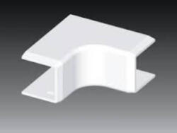 KOPOS Belső sarok LHD 20x20 vezetékcsatornához fehér, 8625 HB Kopos (8625_HB) - lumenet