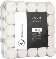 LUMANTE teamécses, 100 darab