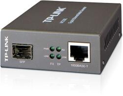 TP-Link MC220L 1000M Media Converter (MC220L) - primatinta