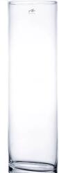 Sandra Rich Cyli Üveg váza, magasság: 500 mm, átmérő: 150 mm