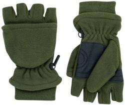 JACK PYKE Gyapjú kesztyű zöld (THAJGLOSHFLG)