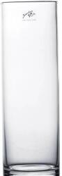 Sandra Rich Cyli Üveg váza, Magasság: 300 mm, átmérő: 100 mm