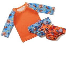 Bambino Mio Wave Úszószett, 6-12 hónaposoknak