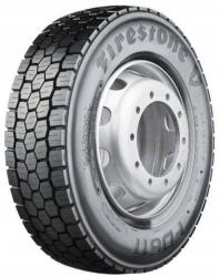 Firestone FD611 245/70R19, 5 136/134M