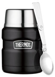 Thermos Style (470 ml) ételtermosz piros