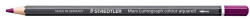 STAEDTLER Akvarell színes ceruza, hatszögletű, STAEDTLER Mars® Lumograph® 104, lila (TS104622) (104-622)