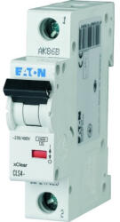Eaton kismegszakító 1P B 63A 4, 5kA CLS4-B63/1-DE (247835) (247835)
