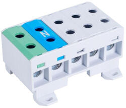 Tracon főáramköri leágazó kapocs, felületre szerelhető, 4-35mm2 135A FLEAL-35 (FLEAL-35)