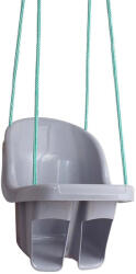 TEGA BABY Gyerek függesztett hinta Tega szürke (2-45947)