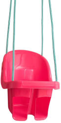TEGA BABY Gyerek függesztett hinta Tega piros (2-45950)