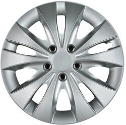  15" DÍSZTÁRCSA Storm Chrome - Prestige Collection (JES15STORMCHR)