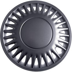 J-Tec 15" DÍSZTÁRCSA CAMARO EZÜST, 4db (JACKY15111)