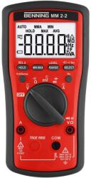 Benning Multimetru digital Benning MM 2-2 (044692) - bricolaj-mag
