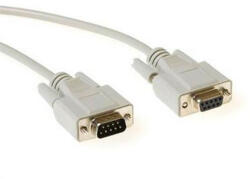 ACT Soros port kábel RS-232 1.8m szürke ACT (AK7312)