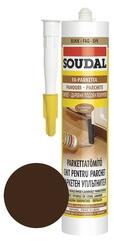 Soudal Chit pentru parchet SOUDAL mahon 280 ml (113090)