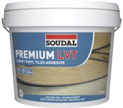 Soudal Adeziv de montaj SOUDAL pentru parchet LVT vinil 13 kg (134895)