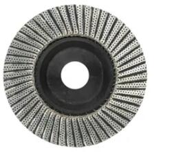 BIHUI Disc lamelar pentru slefuit Bihui Drept | 115 mm x 22, 23 mm | Granulatie: 120 (DPF120)