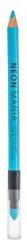 Dermacol Neon Mania Waterproof Eye & Lip Pencil creion dermatograf waterproof 05 1, 1 g