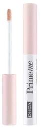 PUPA Milano Szemhéjfesték alap Prime Me (Eye Primer) 4 ml 001 Nude