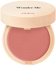 PUPA Milano Wonder Me Blush 004 True Love, 4 g