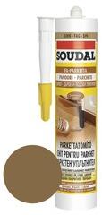 Soudal Chit pentru parchet SOUDAL stejar închis 280 ml (111261)