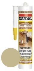 Soudal Chit pentru parchet SOUDAL brad 280 ml (111258)