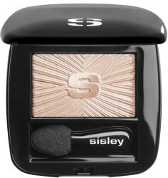 Sisley Les Phyto Ombres farduri de pleoape, cu efect satinat pentru ochi sensibili culoare 13 Silky Sand 1, 5 g