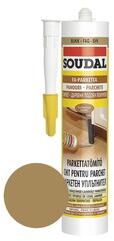 Soudal Chit pentru parchet SOUDAL fag 280 ml (111260)