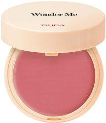 PUPA Milano Wonder Me Blush 005 Deep Passion, 4 g