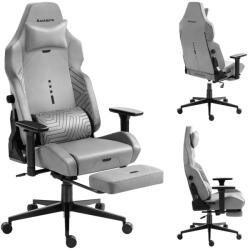 Huzaro Scaun Gaming huzaro Huzaro Force 8.1 Grey (HZ-FORCE 8.1 GREY)