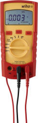 Wiha Multimetru digital Wiha SB 255-41 (WH45218) - bricolaj-mag
