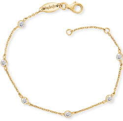 Engelsrufer Angelcaller Bracelet ERB-LILMOON-ZI-G Moonlight Ladies, Femei