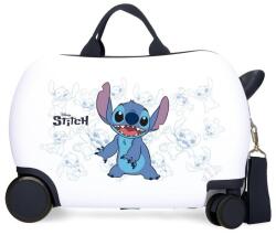  Lilo & amp; Stitch Happy utazóbőrönd gyerekeknek, 25L, 4381042
