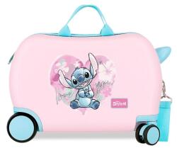  Lilo & amp; Stitch szív utazóbőrönd gyerekeknek, 25L, 4981041