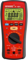 Benning Multimetru digital Benning IT 101 (44033) - bricolaj-mag
