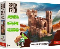 Trefl Constructor Trefl Brick Trick - Cetatea (62021)