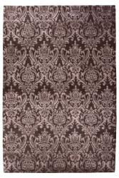 Bakero Toledo C-231 aubergine Szőnyeg (140x200 cm)