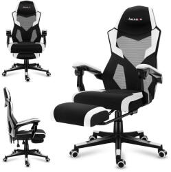Huzaro Scaun Gaming huzaro Huzaro Combat 3.1 White (HZ-COMBAT 3.1 WHITE)