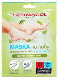 Dermacol regeneráló kúra Regenerating Feet Mask