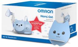 Omron Nami Cat Inhalator pentru copii, Omron