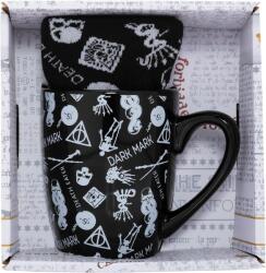 Pyramid International Set cadou Pyramid Movies: Harry Potter - Dark Mark (GP86940)