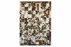 Bakero Modena 569 cola/multi Szőnyeg (170x240 cm)