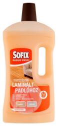 SOFIX Padlóápoló SOFIX laminált padlóra 1L - pcx