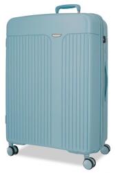  Utazótáska Movom New Trendy Turquesa, 68x49x27cm, 72L, 5388823 (medium exp. )