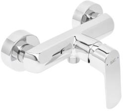 SAT Zuhany csaptelep SAT Feel zuhanyszett nélkül 150 mm króm SATBSFEEL268 (52706.031CR)