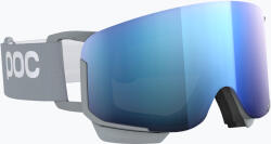 POC Ochelari de schi POC Nexal Mid granite grey/partly sunny blue