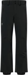 Descente Pantaloni de schi pentru bărbați Descente Swiss Slim black
