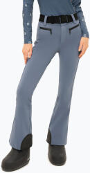 Nikkie Pantaloni de schi pentru femei Nikkie Gracy dusty blue