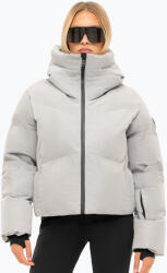 Nikkie Geacă de schi pentru femei Nikkie Newport Melange grey/melange