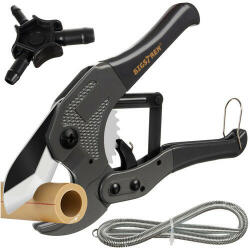  Bigstreen pipe kit 25066